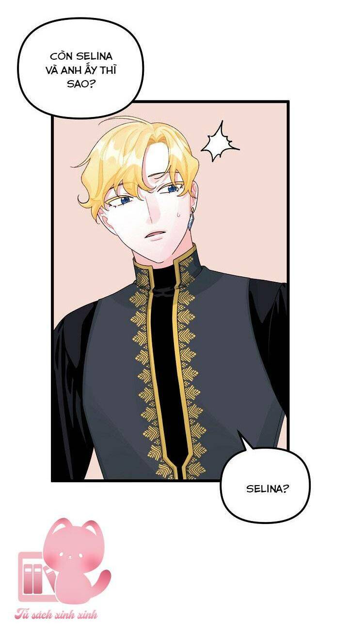 công chúa bãi rác chapter 61 34