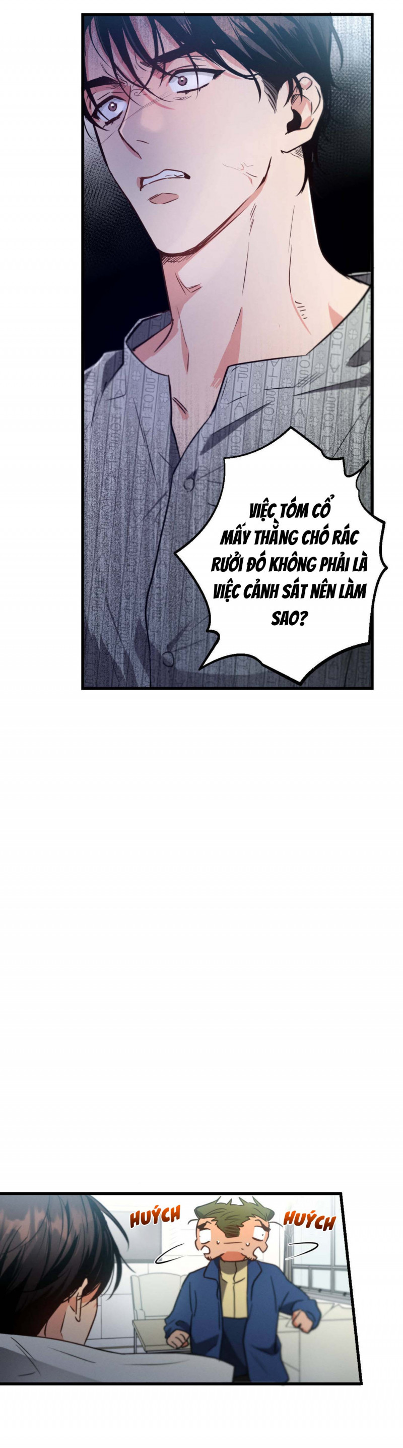 cố ý sơ xuất yêu đương chapter 16.5 2