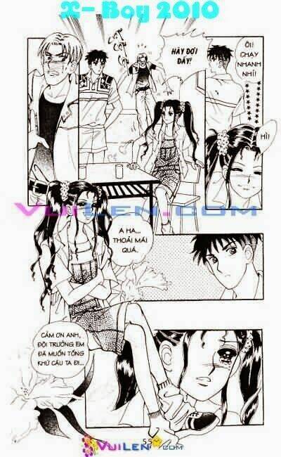 cô giáo tuổi 18 chapter 10 55