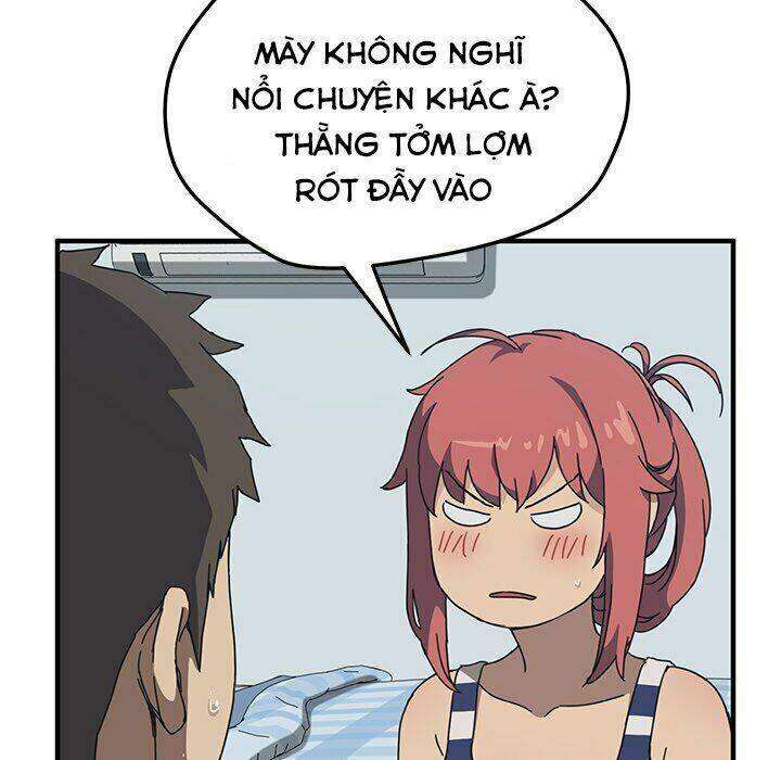 bạn cùng phòng bất đắc dĩ chapter 4 30