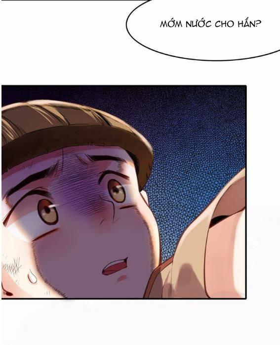 quyến vân luyện chapter 5.1 18