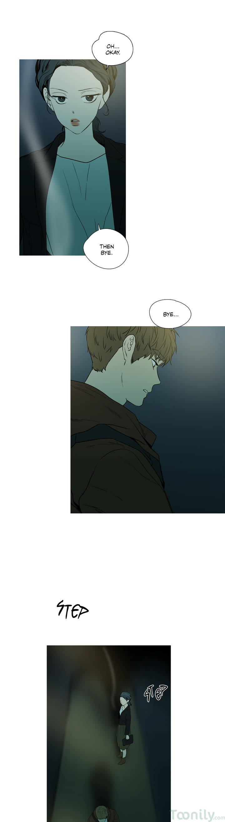 [raw] chiếm đoạt chapter 62 16