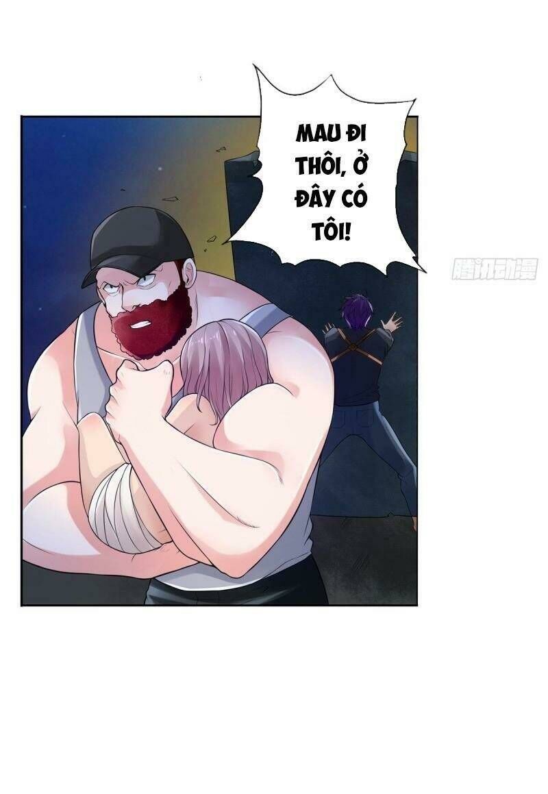 nhân vật phản diện đi tìm đường chết chapter 66 21