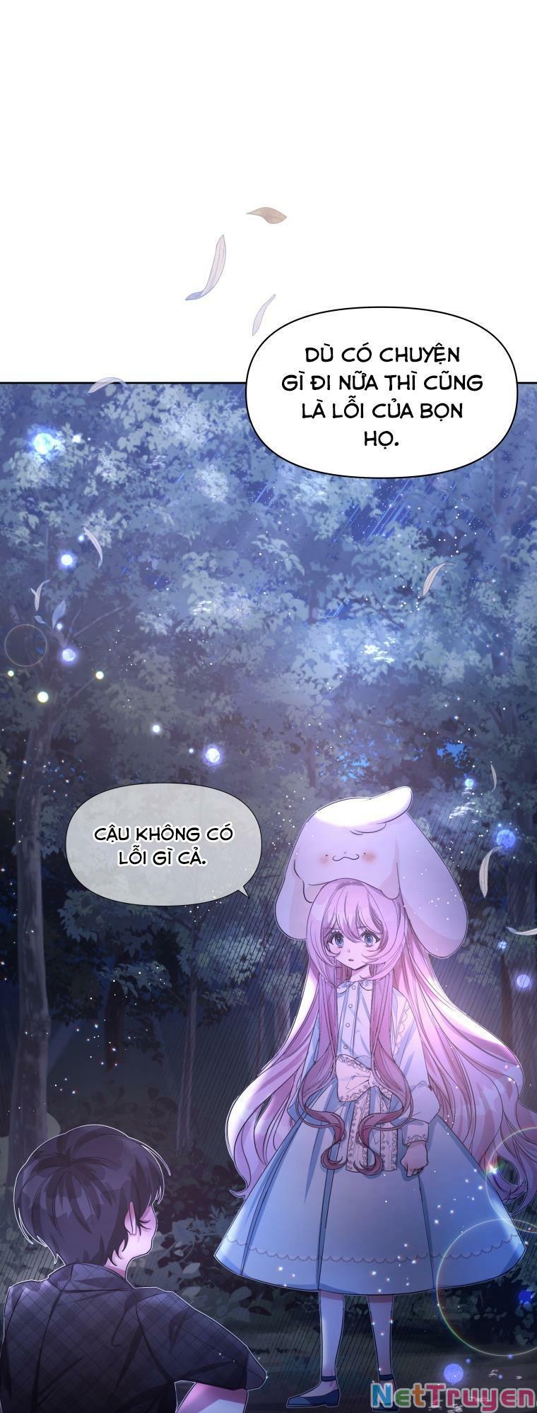 này tiểu công tước, hãy tin ở chị đi! chapter 4 9