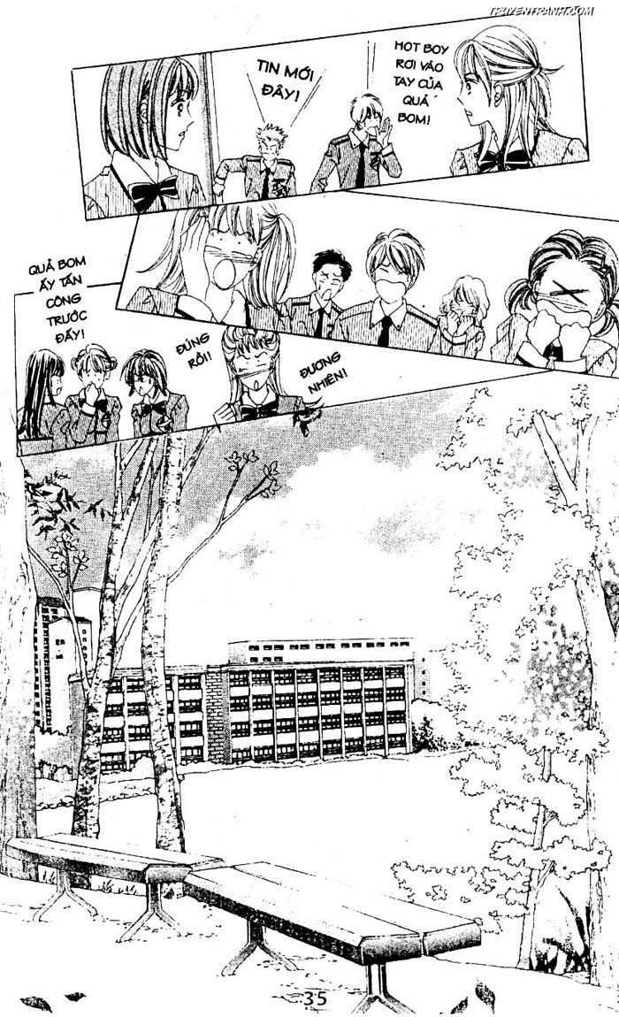 nhà trọ hoàn hảo chapter 38 7