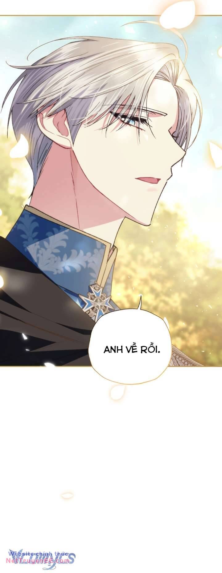 cha, con không muốn kết hôn đâu chapter 129 14