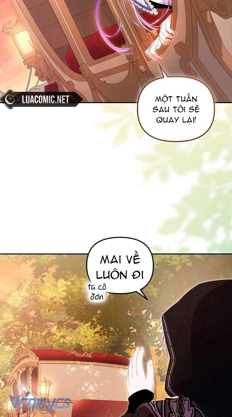 tôi được nuôi dưỡng bởi những kẻ phản diện chapter 74 81