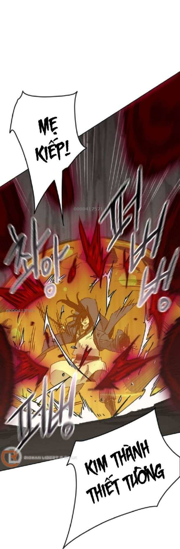 kiếm sĩ bất bại chapter 159 25