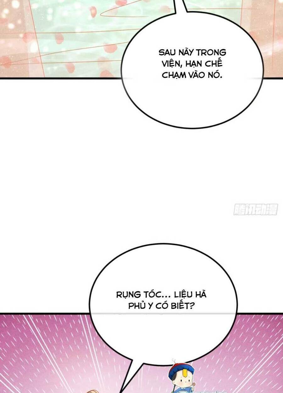 đại đích nữ trọng sinh về báo thù chapter 17 50