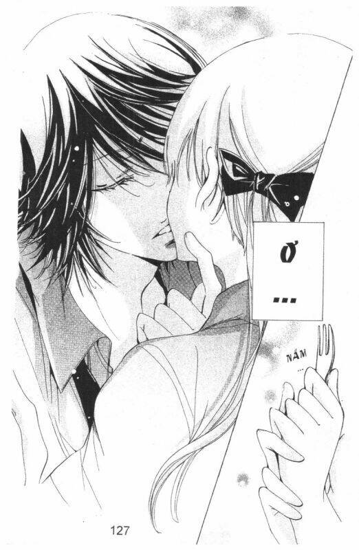 ore-sama kingdom chapter 5 127