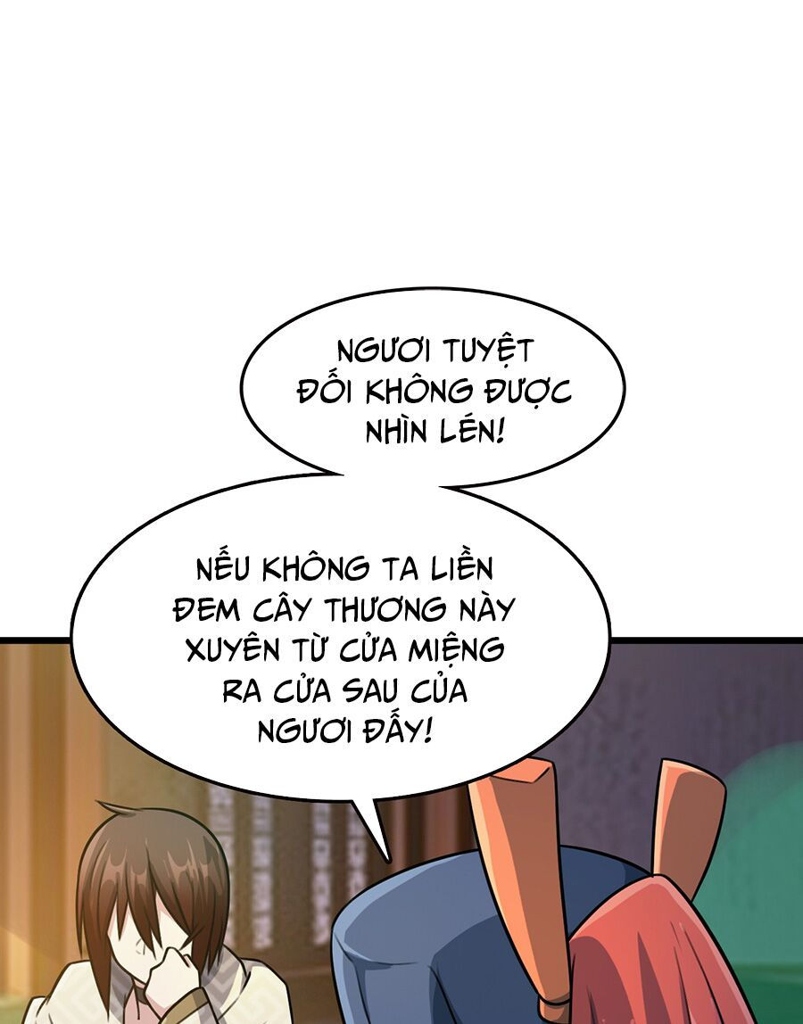 đại bảo kiếm của tôi chapter 51 37