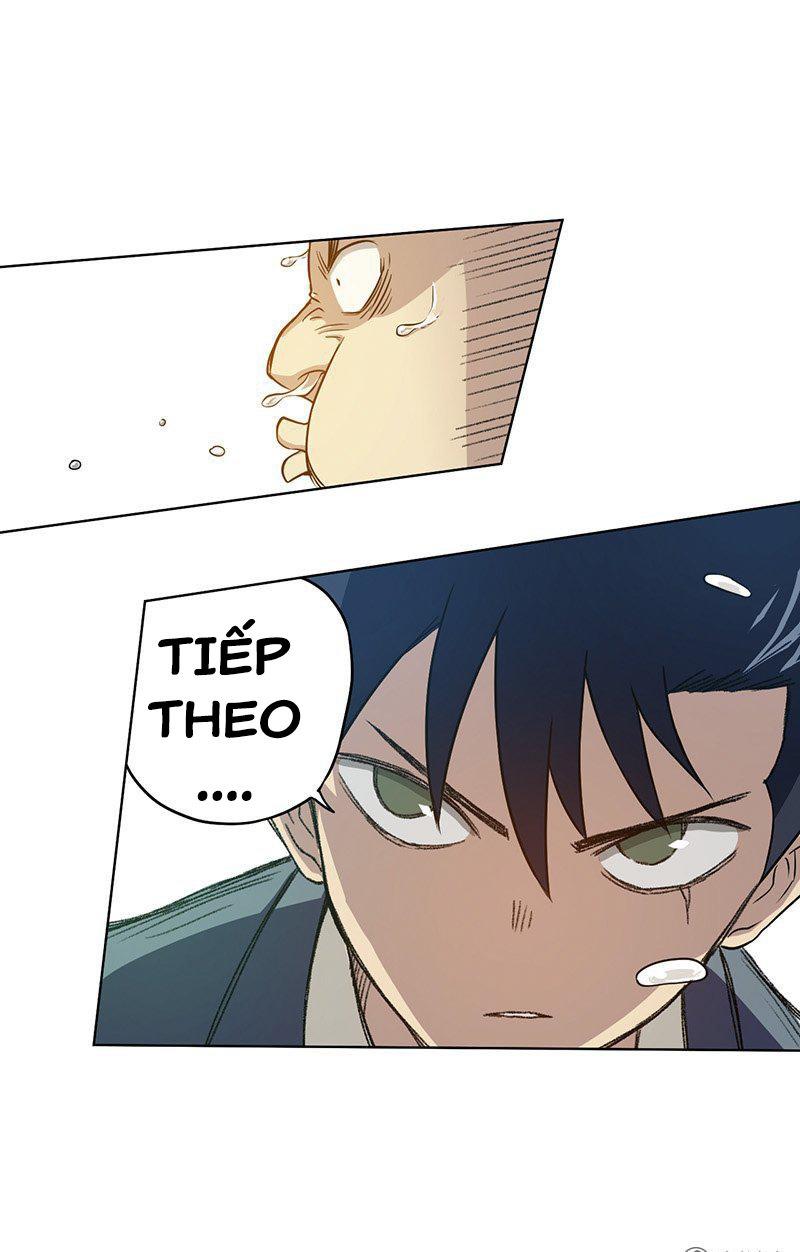 vua xui xẻo chapter 5 22