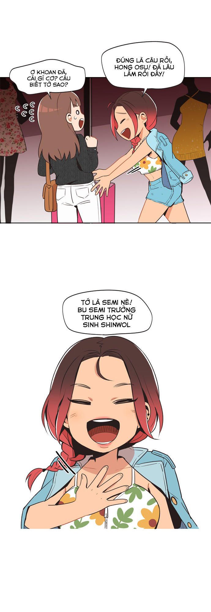 for 5kg! chapter 5 15