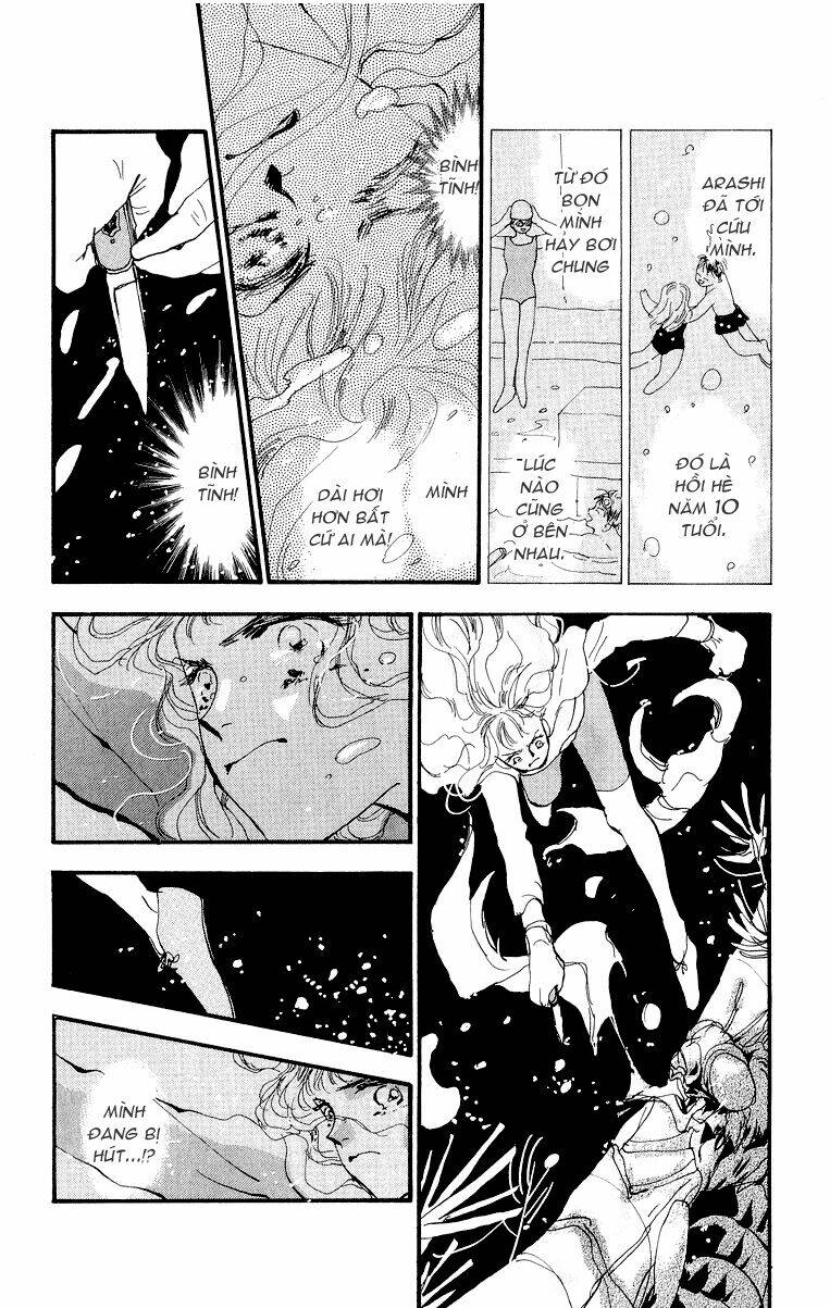 7 mầm sống chapter 7 11