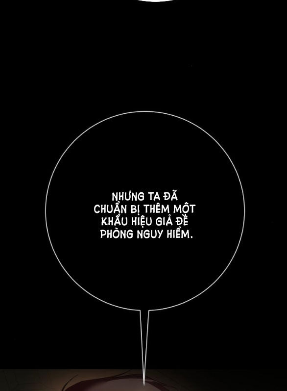 tôi muốn trở thành cô ấy dù chỉ là một ngày chapter 133.1 9