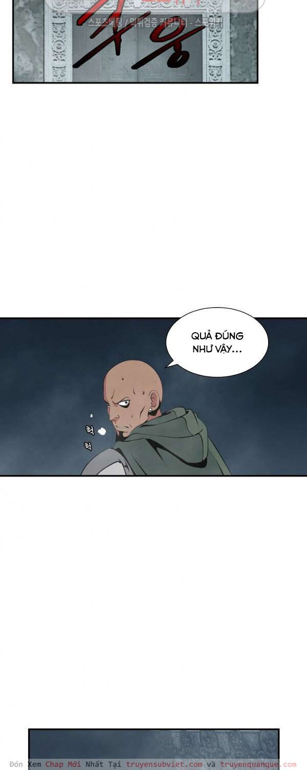 tôi sinh ra để làm người vĩ đại chapter 26 28