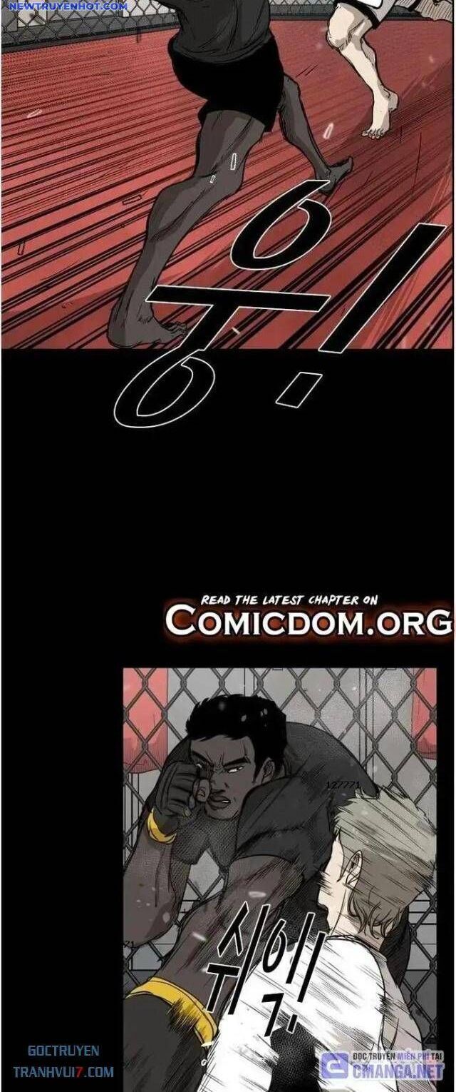 shark - cá mập chapter 94 11