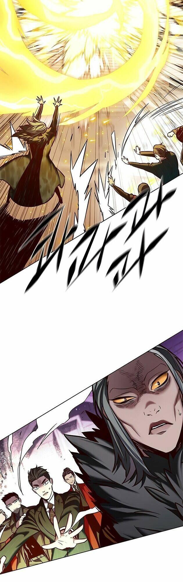 biến thân thành mèo chapter 207 35