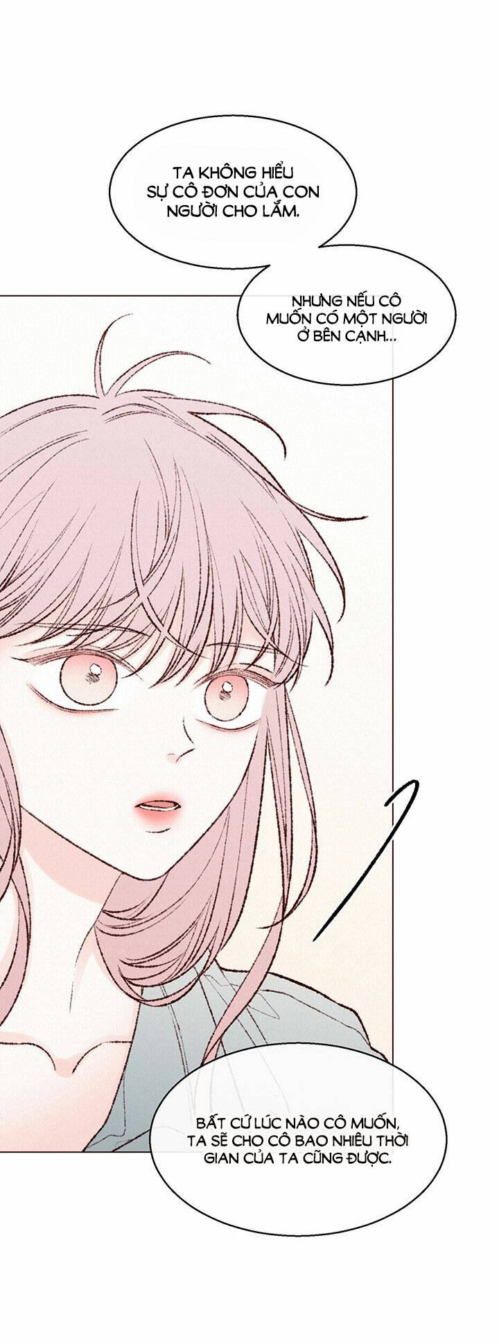 mối tình đầu của ma cà rồng chapter 23.6 2