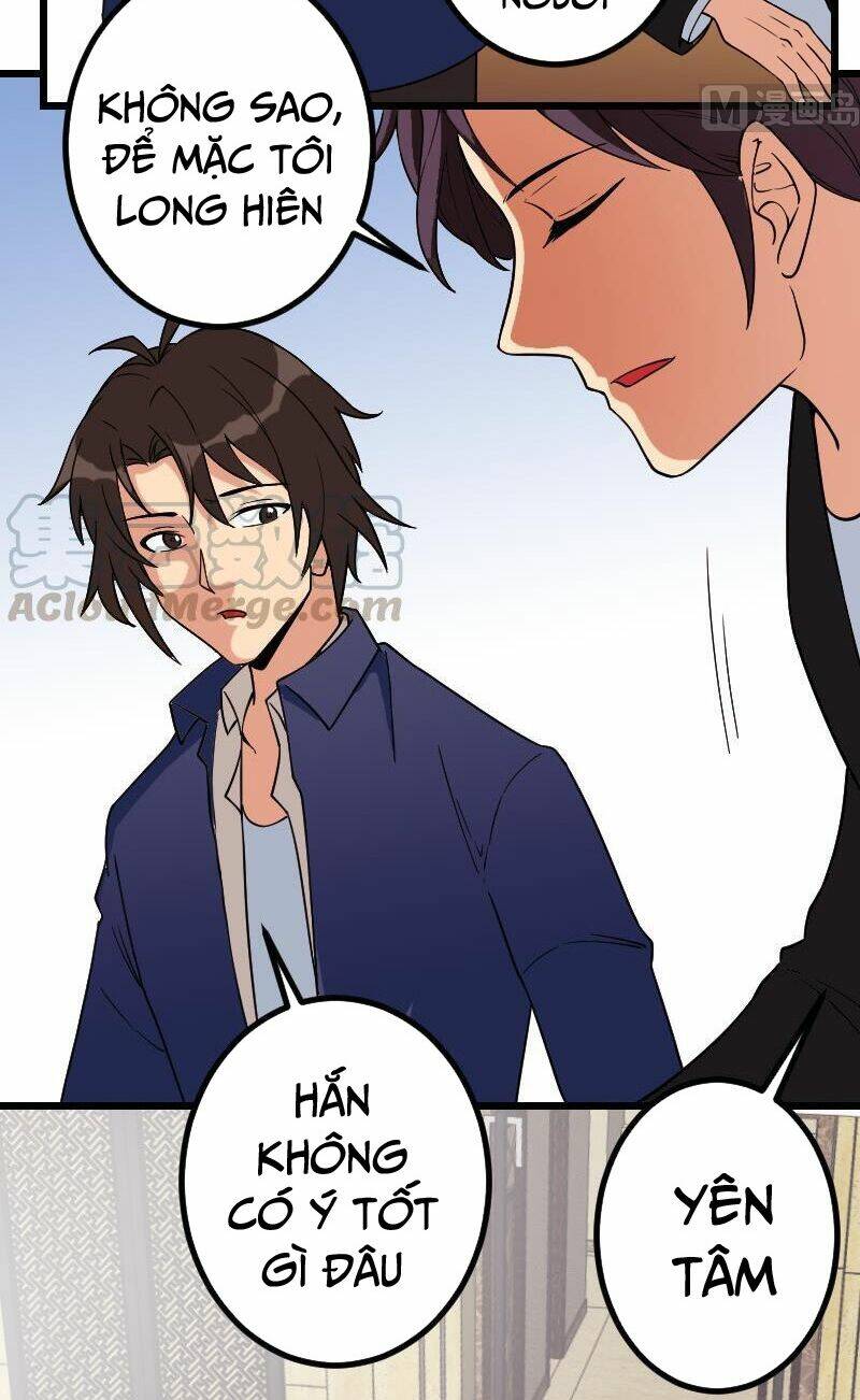 ngưu thư cung ứng thương chapter 177 13