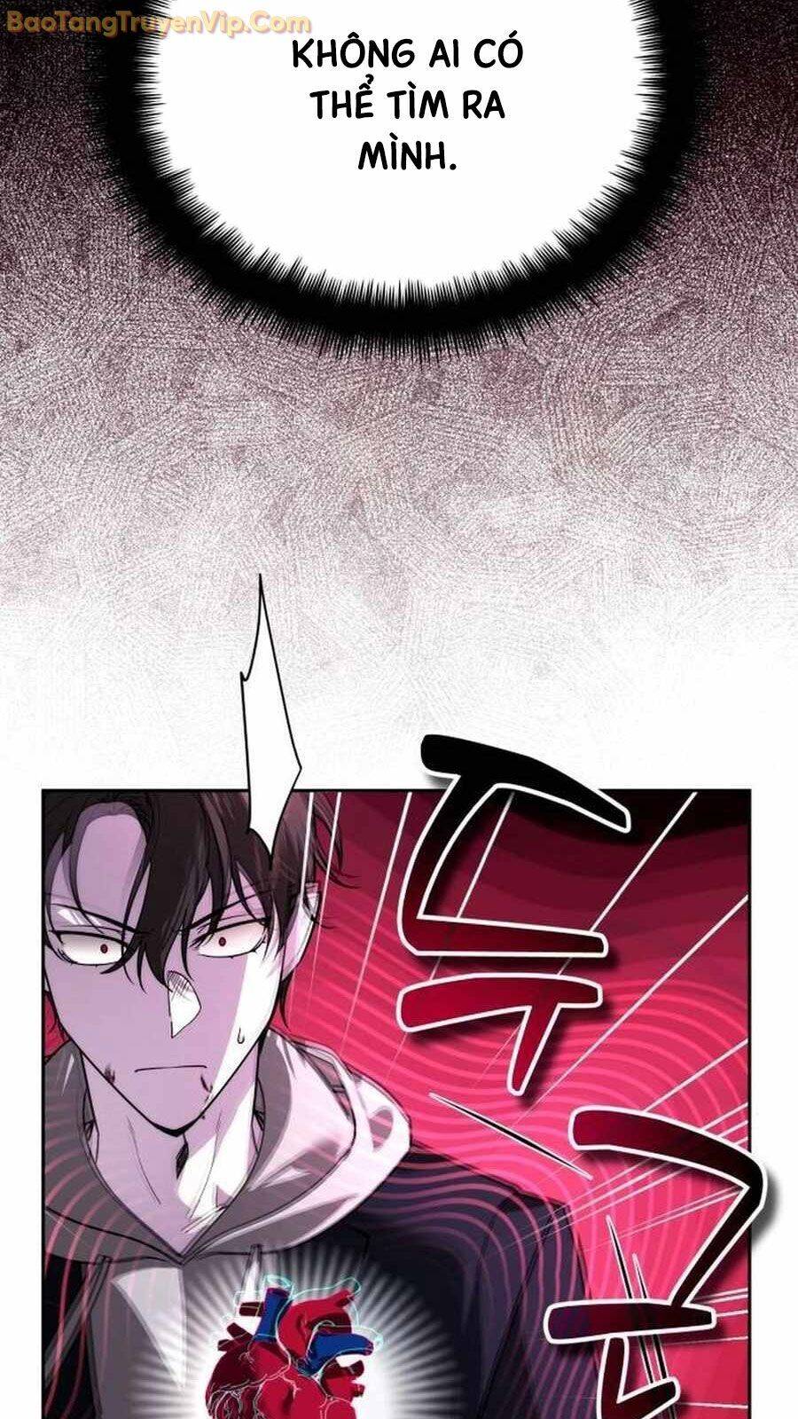 Bản Ngã Thay Đổi chapter 19 28