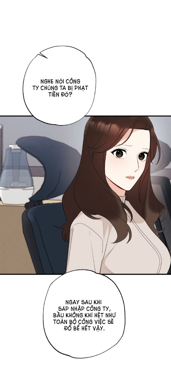 [18+] hôn nhân bị đánh cắp chapter 39.2 24