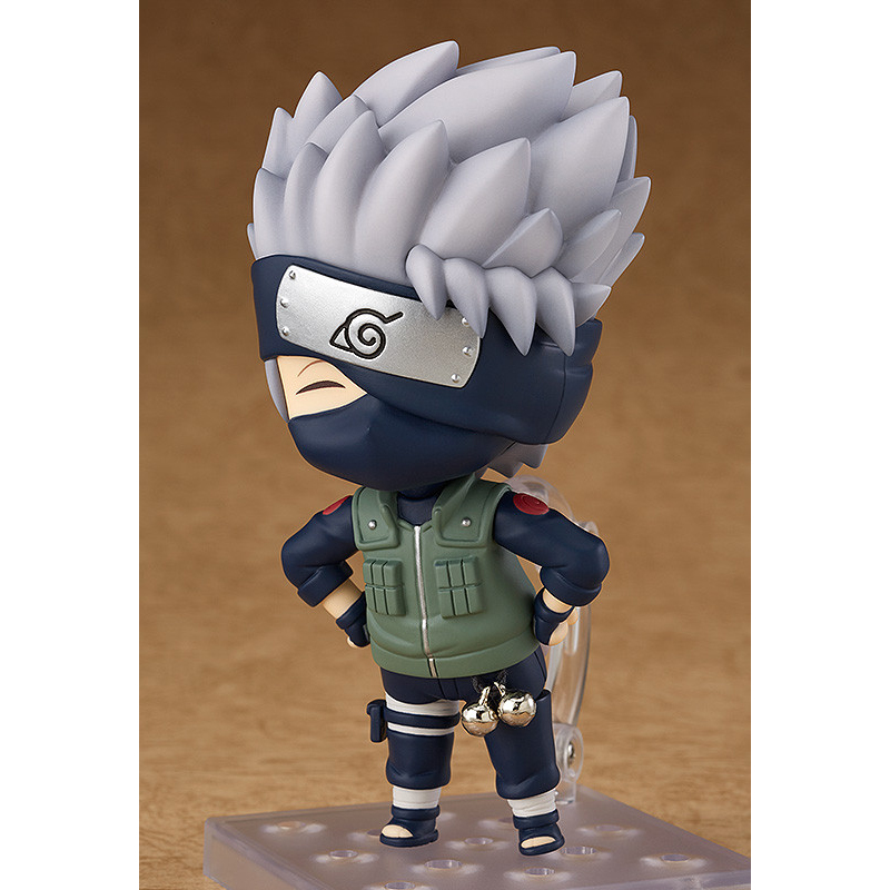 Mô Hình Nendoroid 724 Kakashi Hatake