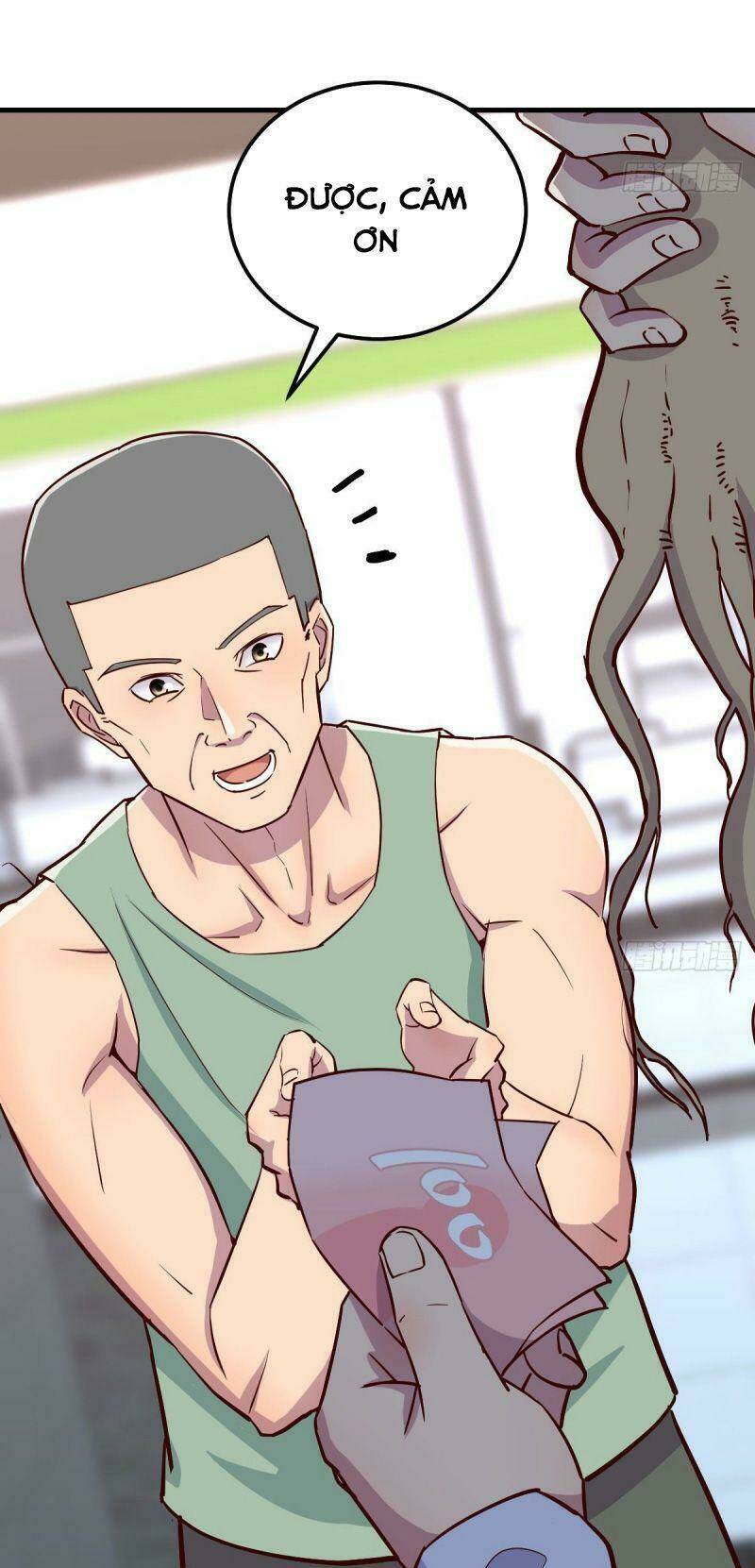 y thánh thiên tài tại hoa đô chapter 8 13