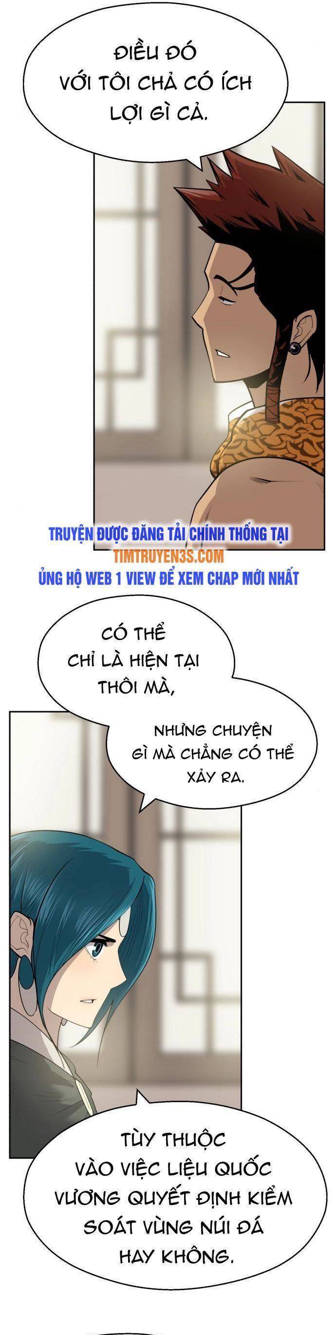 thiếu niên kiếm sư chapter 35 5