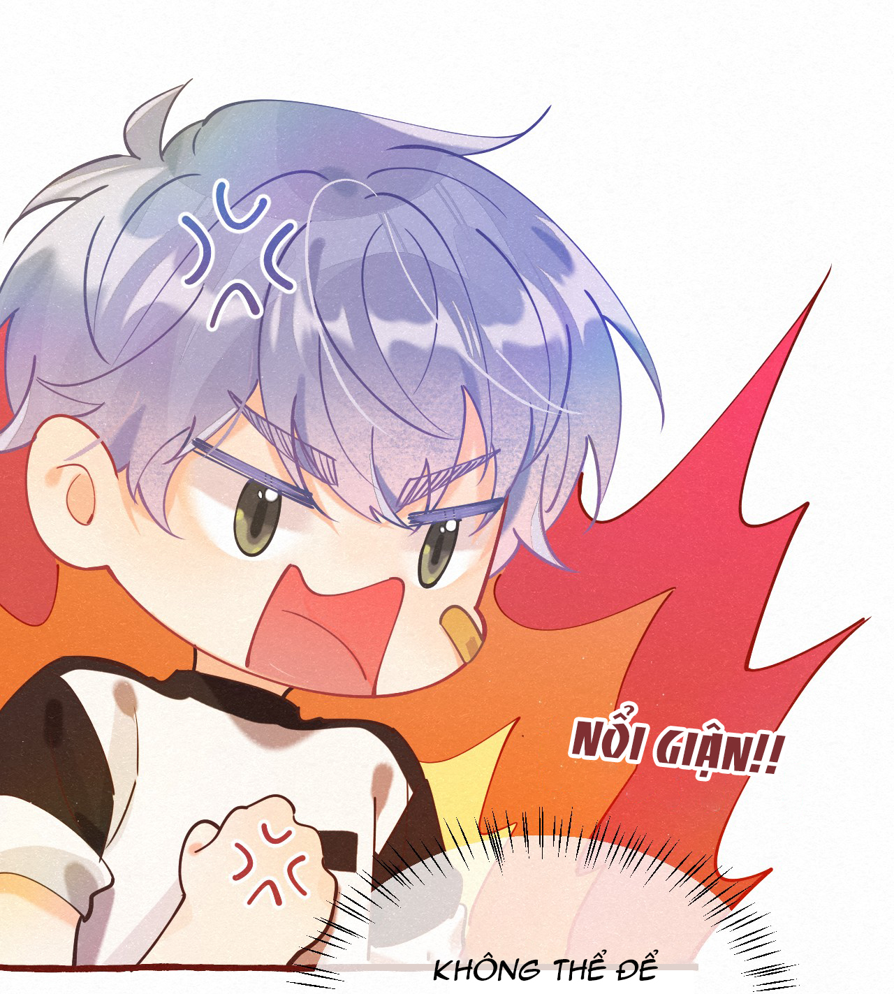 hồ ly phiền phức chapter 5 43