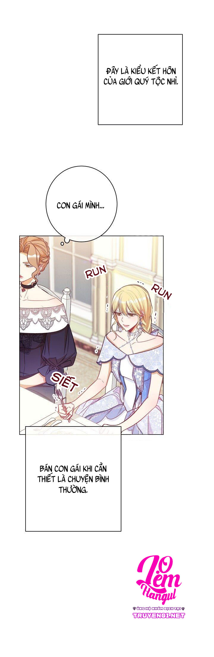 ác nữ đảo ngược đồng hồ cát chapter 34 18