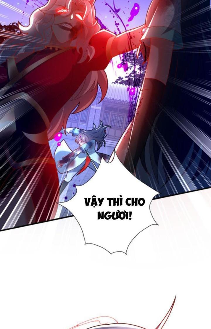 võ thánh này cũng quá khẳng khái chapter 26 32