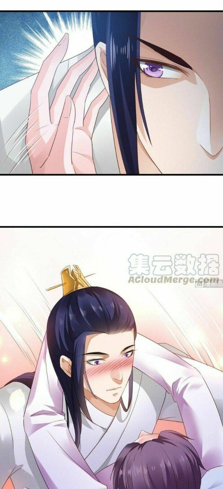 thịnh thế y nữ - lãnh vương sủng phi chapter 54 21