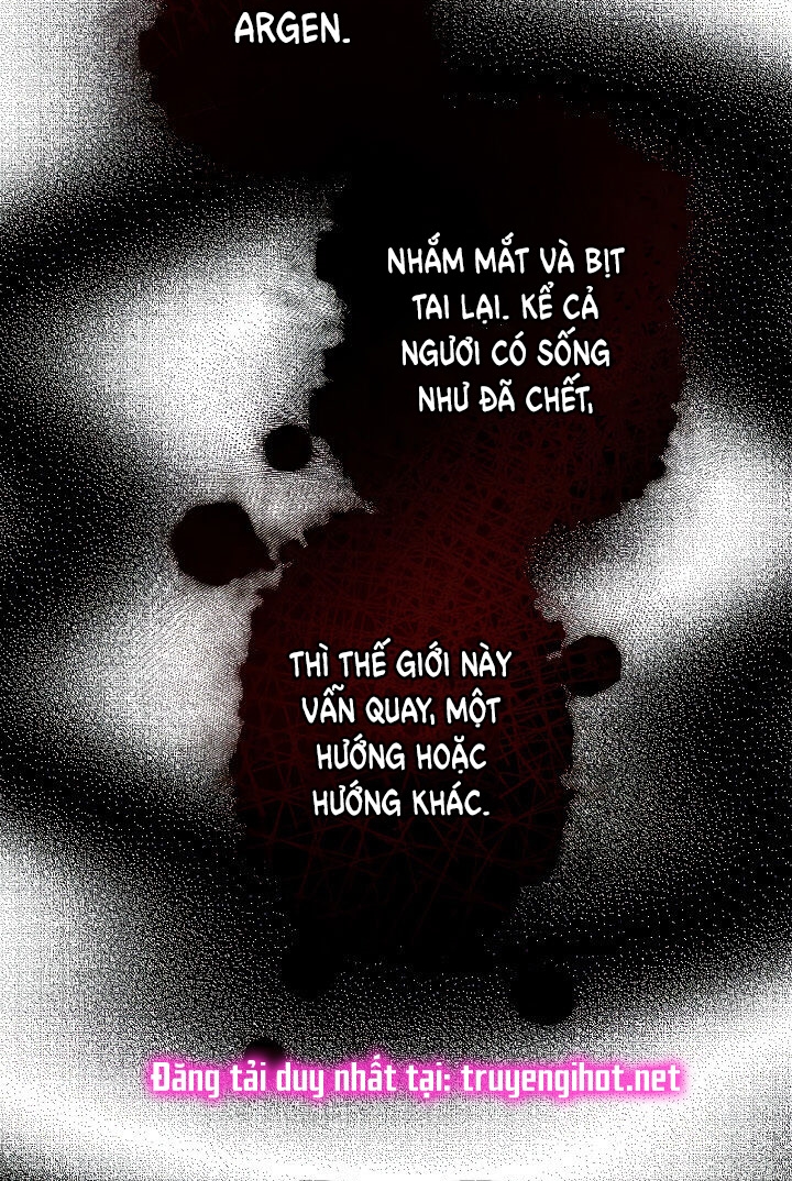 quý cô bí ẩn - secret lady chapter 4 80