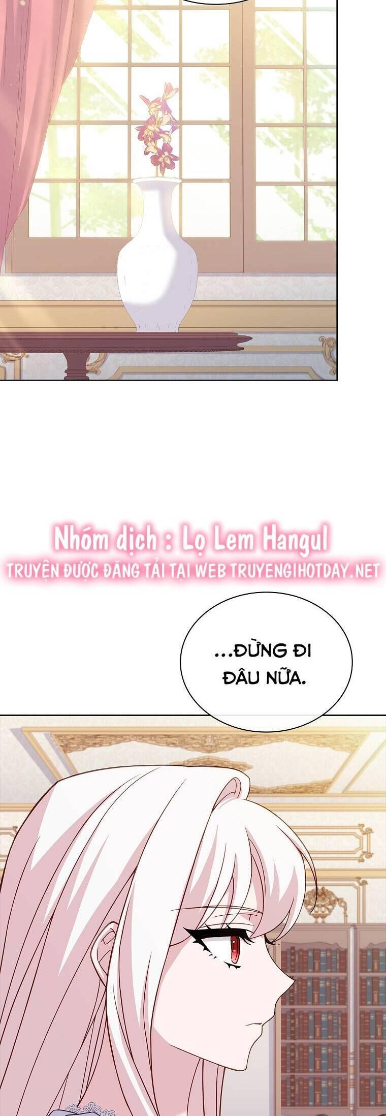 để yên cho tiểu thư hiền chapter 109 30