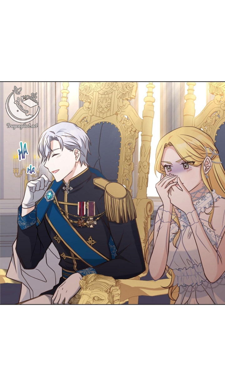 lời cầu hôn đến từ hoàng đế chapter 35.1 23