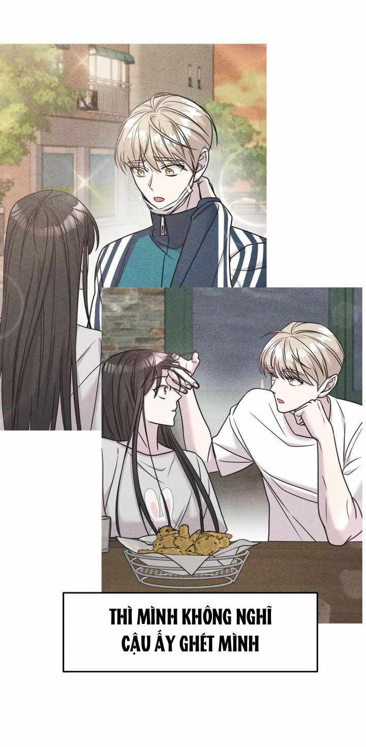 phản diện thuần túy chapter 26.2 12