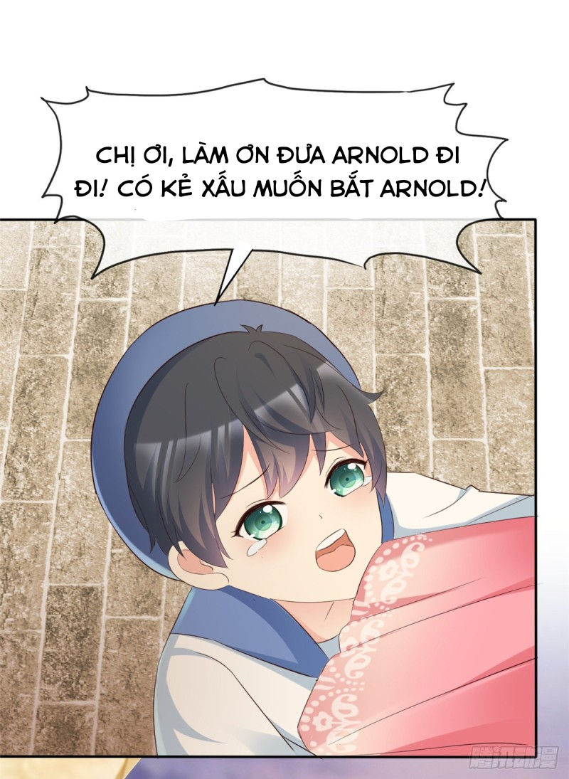 trở về sau cuộc phản công : người vợ xấu xa của tôi chapter 1 8