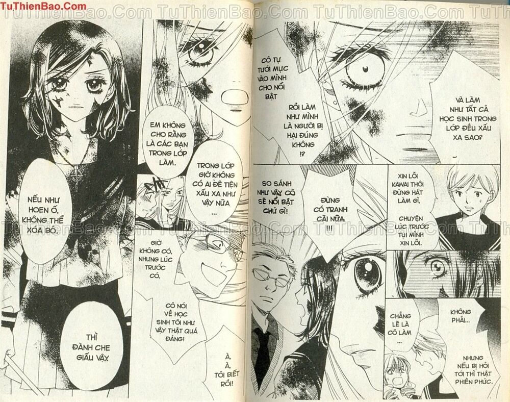 ác quỷ và bản tình ca chapter 4 90