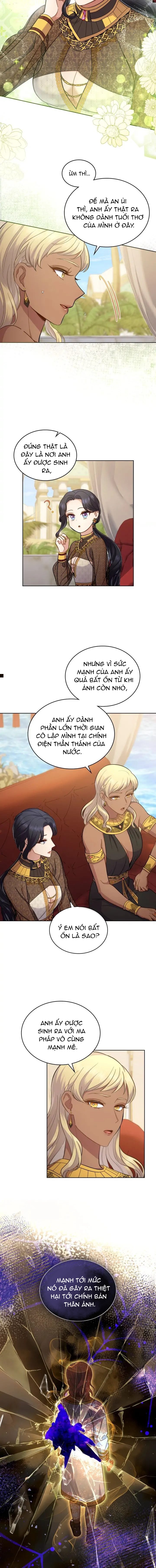 hội cùng thuyền chapter 38.1 7