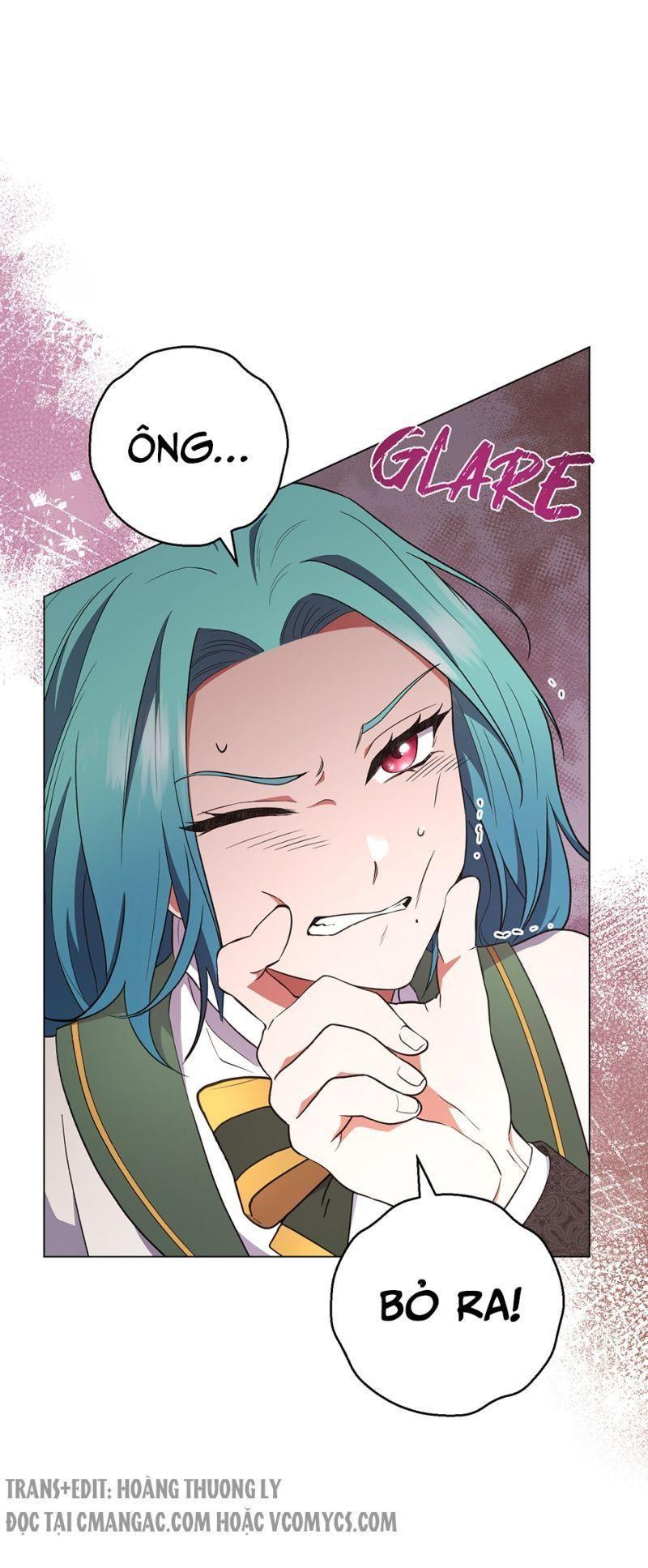 quý cô đầu bếp hoàng gia chapter 63 27