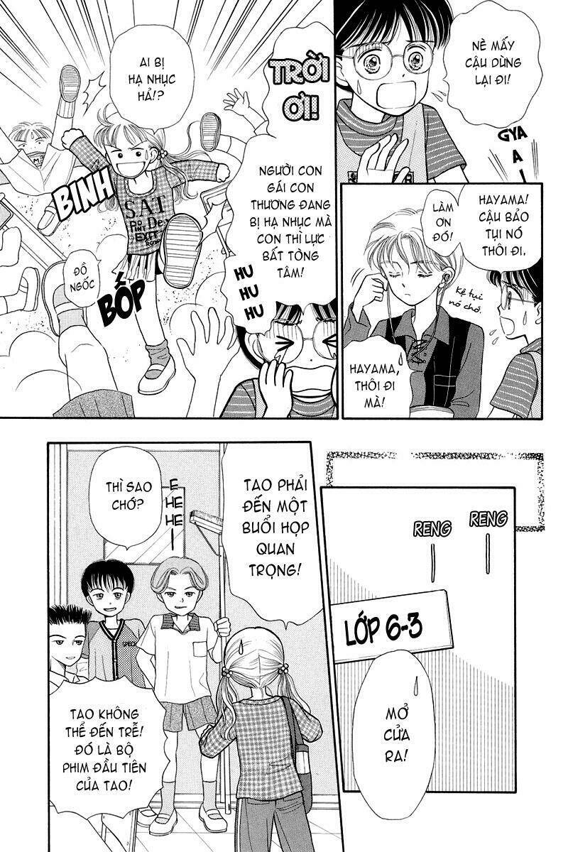 kodomo no omocha chapter 2 7