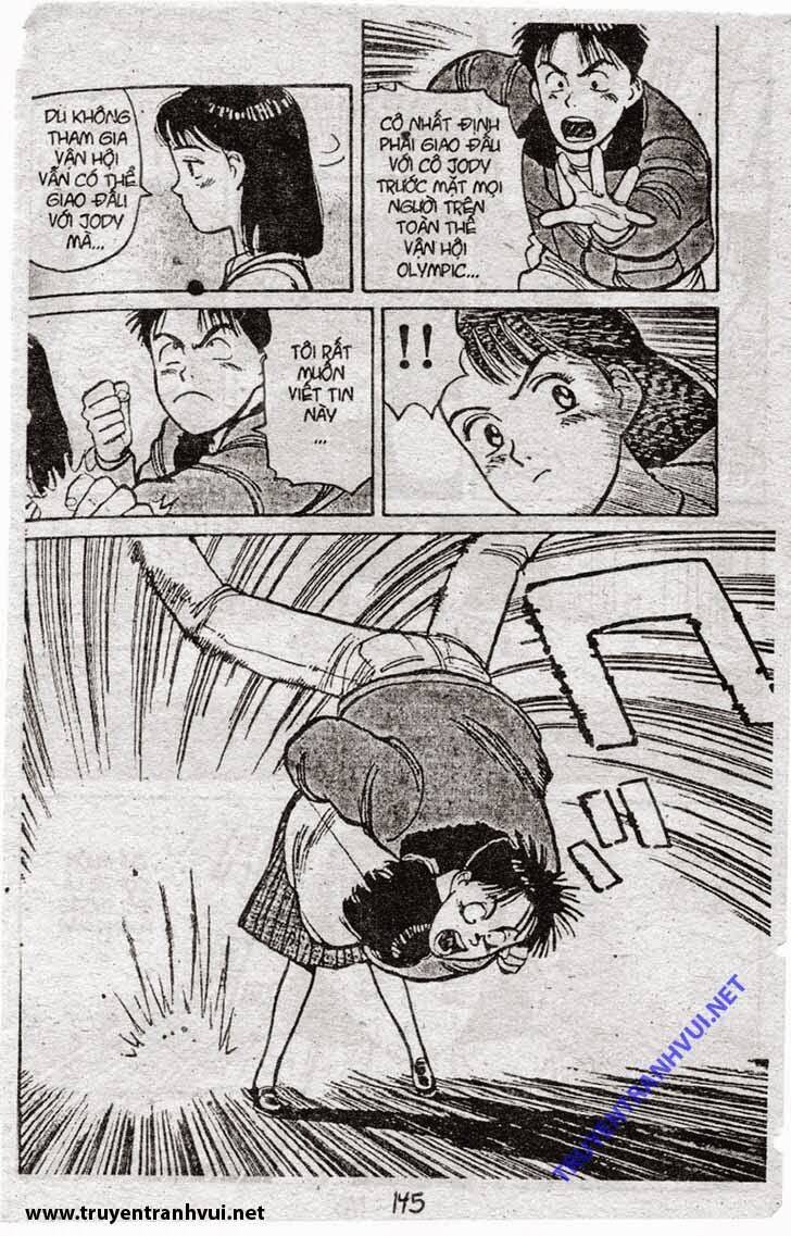 yawara chapter 66 19