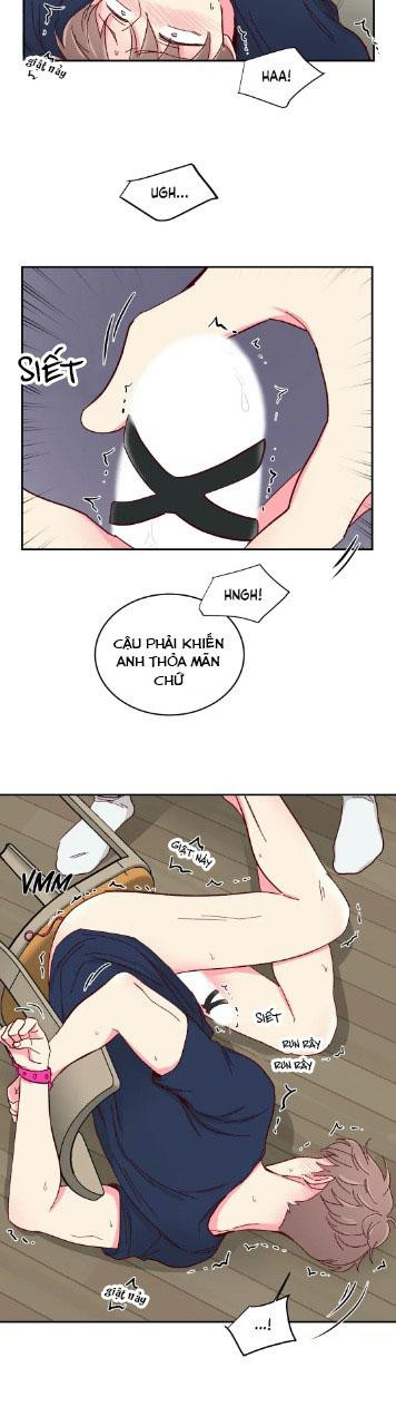 món tráng miệng của sếp tổng chapter 53 17