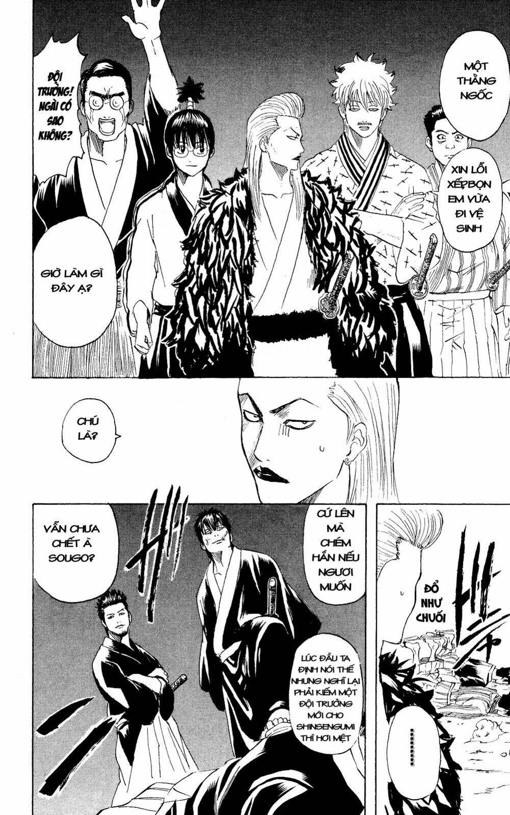 gintama - linh hồn bạc chapter 272 17
