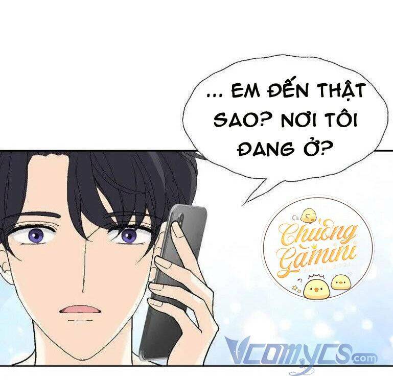 lee bom, em là của anh chapter 50 29