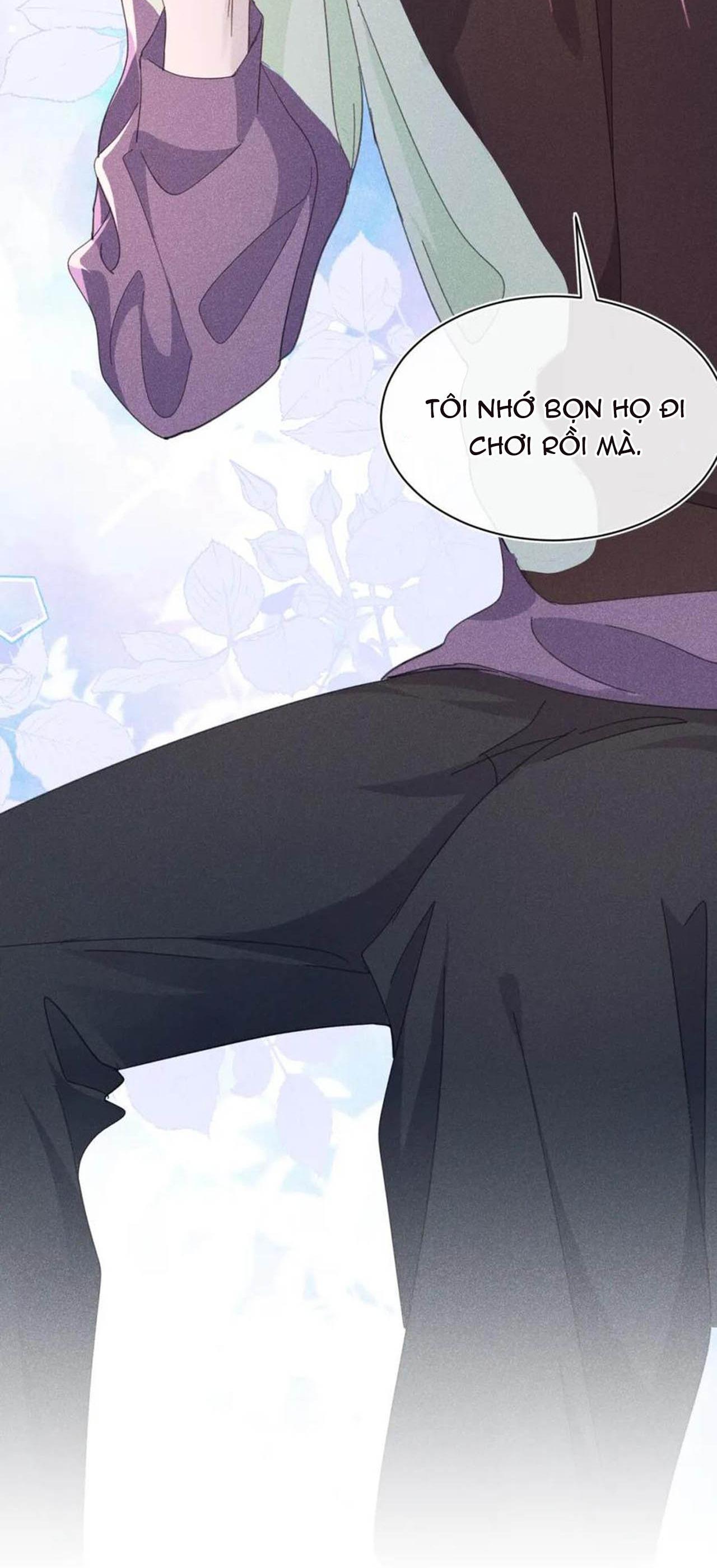 nhặt được ác quỷ chapter 20 11