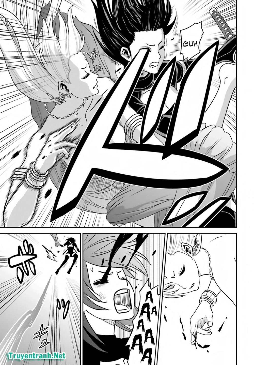 tokyo esp chapter 77 1