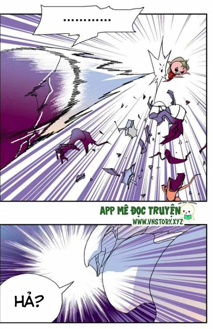 nhà có siêu dễ thương chapter 169 4