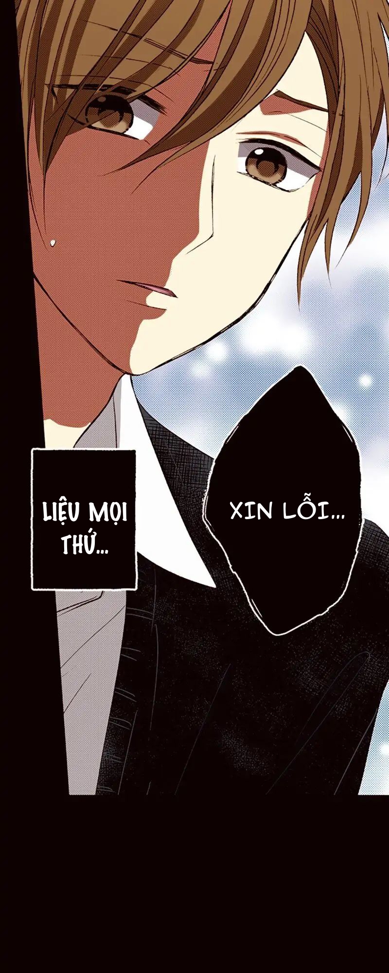 Tôi Ghét Nụ Cười Ấy chapter 66.2 - Trang 9